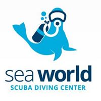 Sea world scuba diving center
